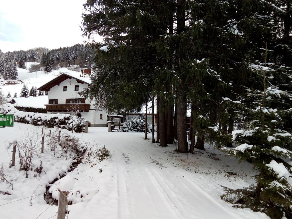 Tiroler Hasenhoehle Wenns Εξωτερικό φωτογραφία