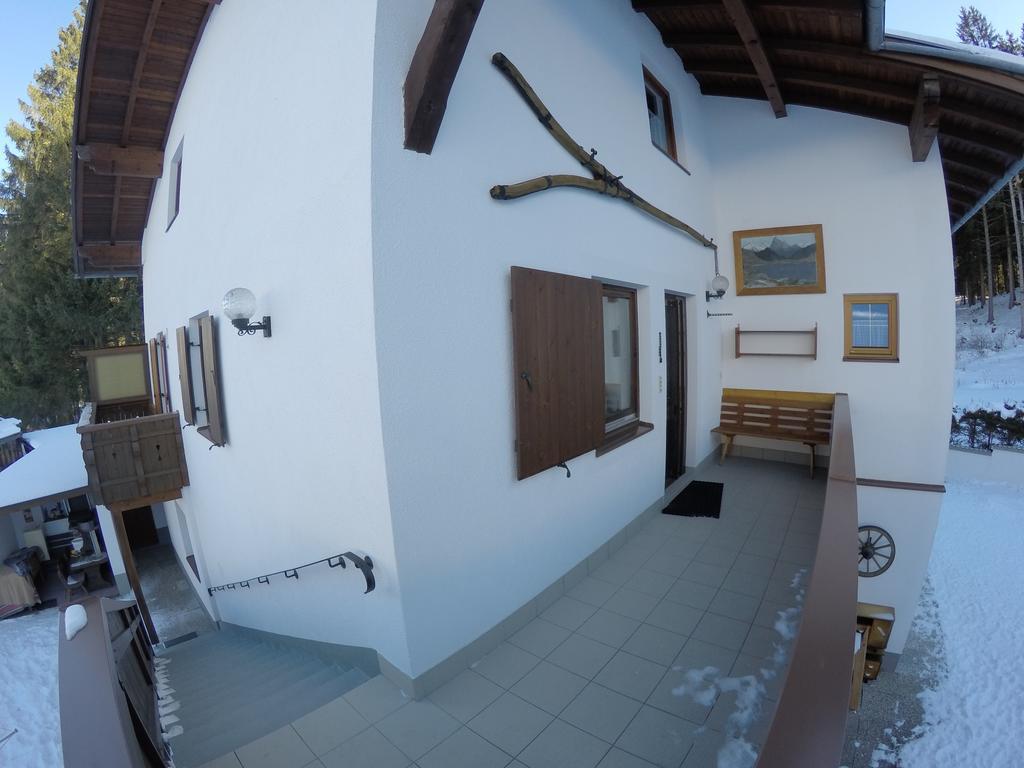 Tiroler Hasenhoehle Wenns Εξωτερικό φωτογραφία
