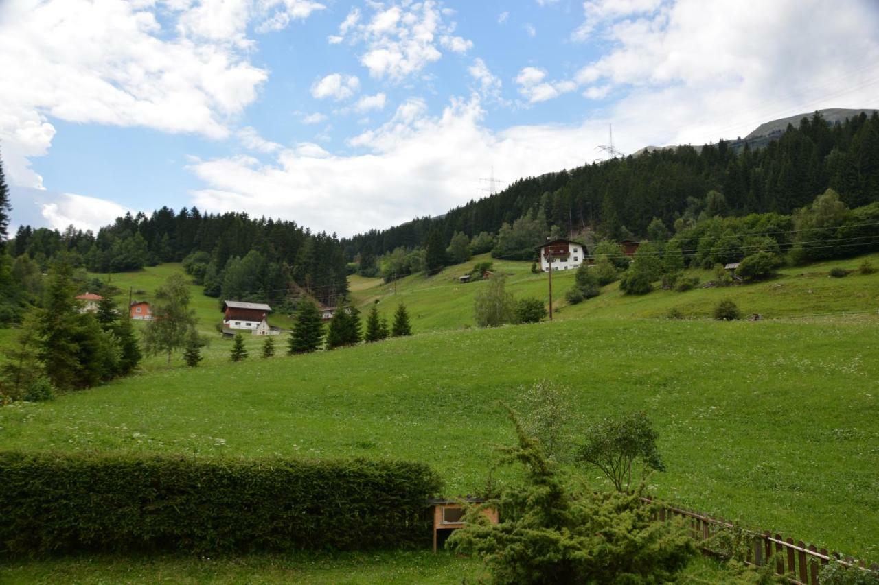 Tiroler Hasenhoehle Wenns Εξωτερικό φωτογραφία